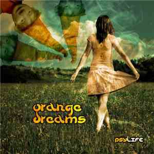 Various - Orange Dreams album flac