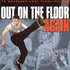 Various - Out On The Floor Again album flac