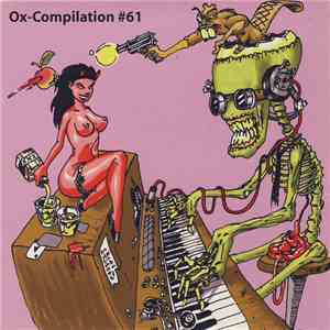 Various - Ox-Compilation #61 album flac