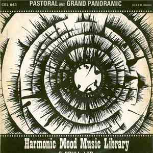 Various - Pastoral / Grand Panoramic album flac