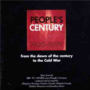 Various - People's Century 1900-1999 album flac