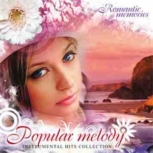 Various - Popular Melody album flac