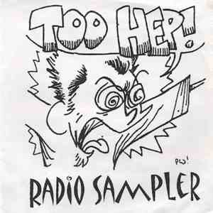 Various - Radio Sampler album flac