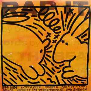 Various - Rap It album flac