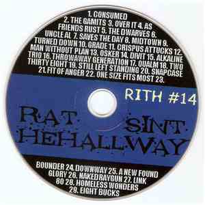 Various - Rats In The Hallway #14 album flac