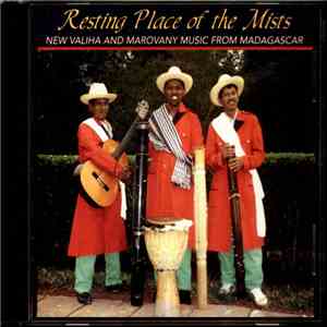 Various - Resting Place of the Mists album flac