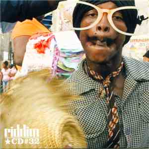 Various - Riddim CD #32 album flac