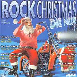 Various - Rock Christmas - Die Neue album flac
