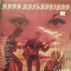 Various - Rock Reflections album flac