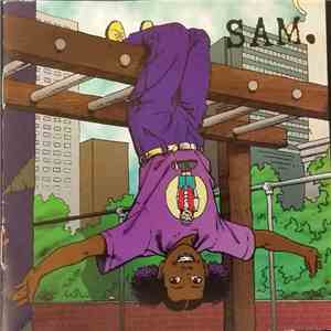 Various - Sam. album flac