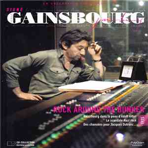 Various - Signé Gainsbourg - La Collection Officielle [28] - Rock Around the Bunker - 1975 album flac