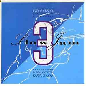 Various - Slow Jam 3 album flac
