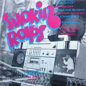 Various - Smokin' Raps album flac
