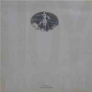 Various - Something About Joy Division album flac