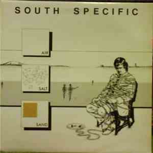 Various - South Specific album flac