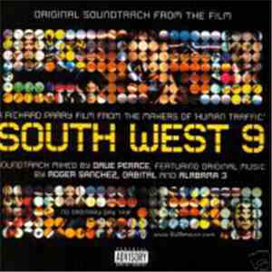 Various - South West 9 (Original Soundtrack From The Film) album flac