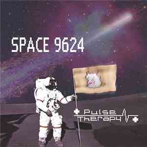 Various - Space 9624 album flac
