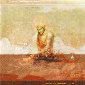 Various - Streetzone: Jakten På Under-Orden IV / 2002 album flac