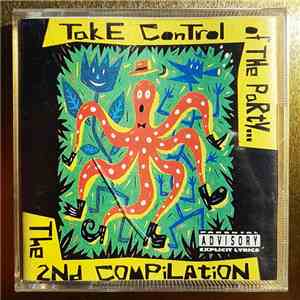 Various - Take Control Of The Party...The 2nd Compilation album flac