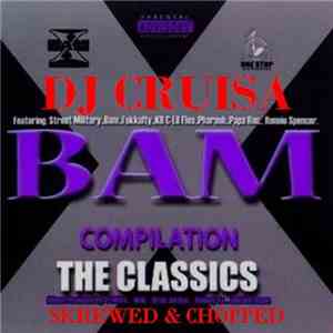 Various - The Classics Skrewed & Chopped album flac