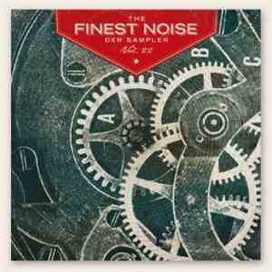 Various - The Finest Noise: Der Sampler Vol. 22 album flac