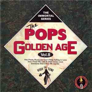 Various - The Golden Age Vol.8 album flac