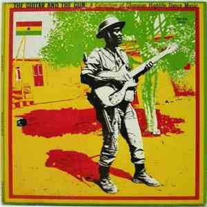Various - The Guitar And The Gun album flac