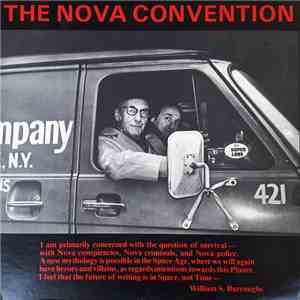 Various - The Nova Convention album flac