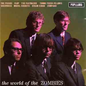 Various - The World Of The Zombies album flac
