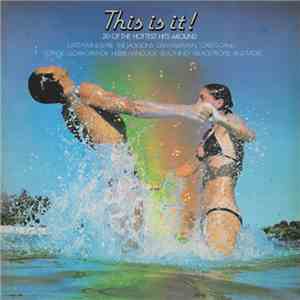 Various - This Is It! 20 Of The Hottest Hits Around album flac