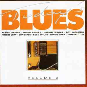 Various - Today's Blues - Volume 2 album flac