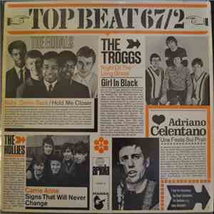 Various - Top Beat 67/2 album flac