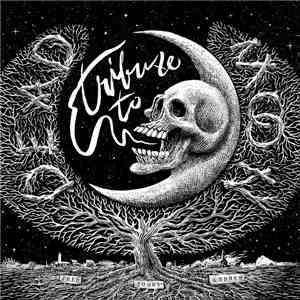 Various - Tribute To Dead Moon album flac