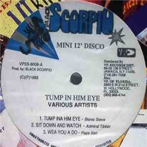 Various - Tump In Him Eye album flac