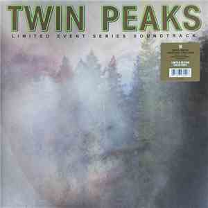 Various - Twin Peaks (Limited Event Series Soundtrack) album flac