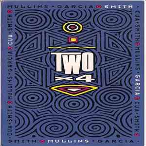 Various - Two X 4 (8 Video Hits) album flac