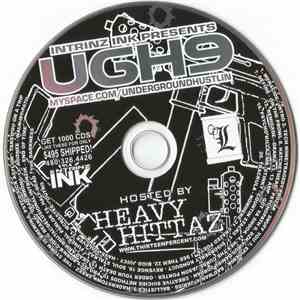 Various - UGH9 album flac