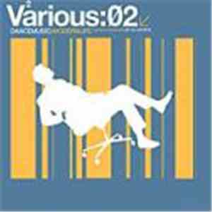 Various - Various:02 - DanceMusic: ModernLife album flac