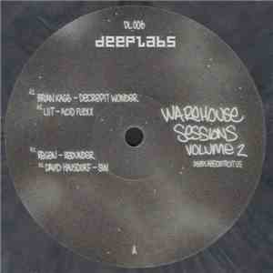 Various - Warehouse Sessions Volume 2 album flac