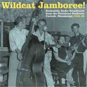 Various - Wildcat Jamboree! album flac