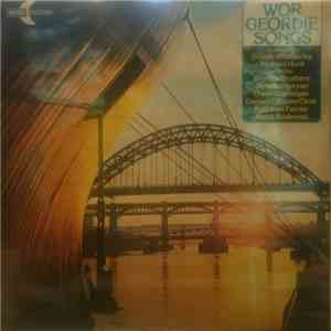 Various - Wor Geordie Songs album flac