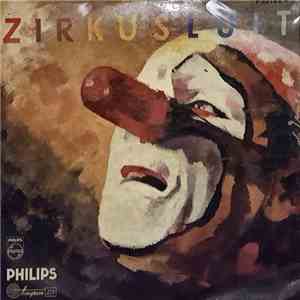Various - Zirkusluft album flac