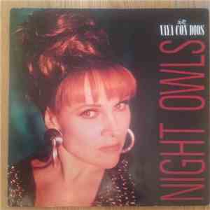 Vaya Con Dios - Night Owls album flac