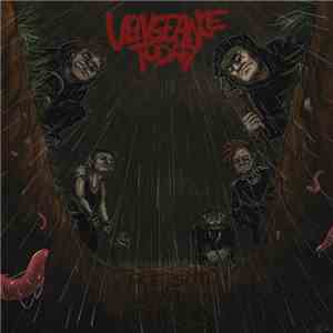 Vengeance Today - Rest In Piss album flac