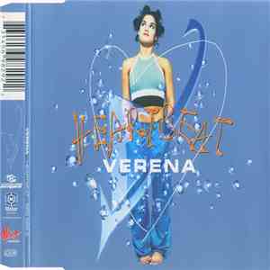 Verena - Heartbeat album flac