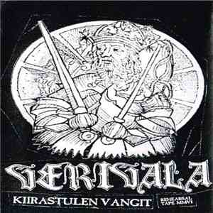 Verivala - Kiirastulen Vangit album flac