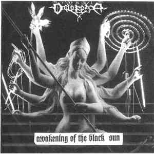 Via Dolorosa - Awakening Of The Black Sun album flac