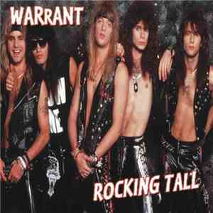 Warrant - Rocking Tall album flac