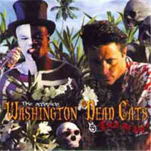 Washington Dead Cats - Treat Me Bad album flac