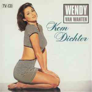 Wendy Van Wanten - Kom Dichter album flac